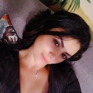 Meet your Posher, Kensy dariela